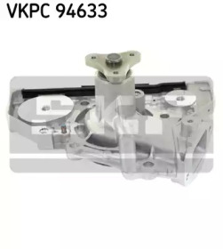 Водяной насос SKF для KIA RIO универсал (DC) 1.5 16V